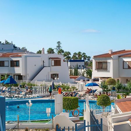 Club Atlantis Aparthotel Ocean View Costa Adeje (Tenerife) Exterior foto
