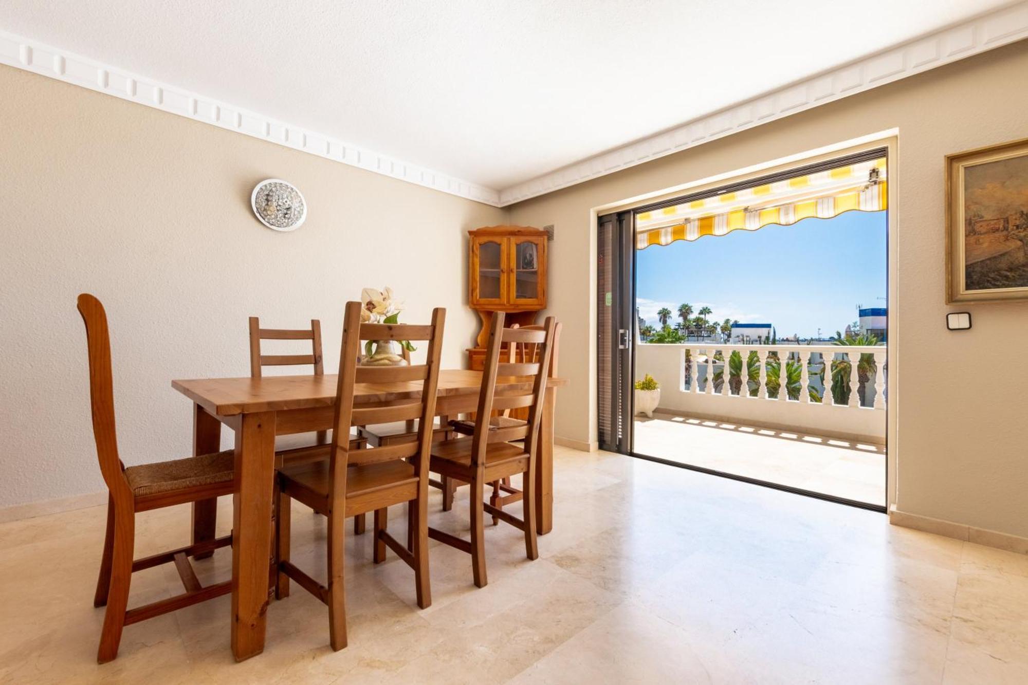Club Atlantis Aparthotel Ocean View Costa Adeje (Tenerife) Exterior foto