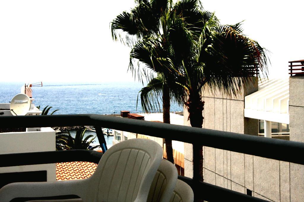 Club Atlantis Aparthotel Ocean View Costa Adeje (Tenerife) Exterior foto