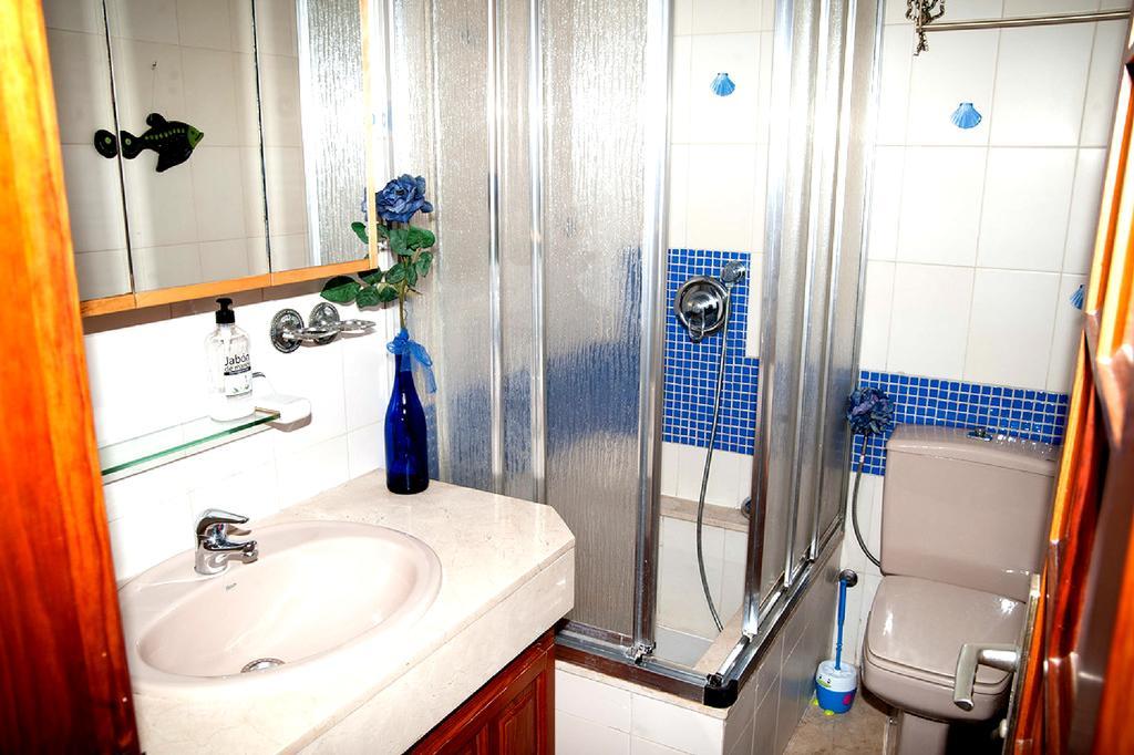 Club Atlantis Aparthotel Ocean View Costa Adeje (Tenerife) Exterior foto